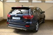 Kia Sorento III Prime Рестайлинг Москва  - изображение 25