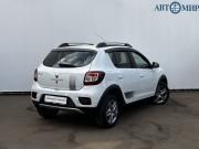 Renault Sandero II Москва  - изображение 17
