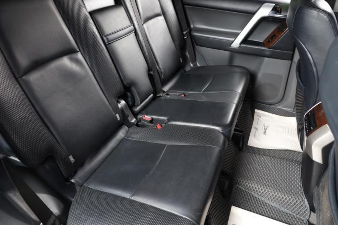 Toyota Land Cruiser Prado 150 Series с пробегом 2010 года, цена 3 199 000 рублей, 334080 км, внедорожник, Автокод Объявления