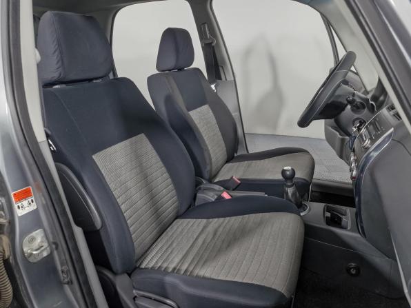 Suzuki SX4 I (Classic) с пробегом 2008 года, цена 595 000 рублей, 214377 км, хэтчбек, Автокод Объявления