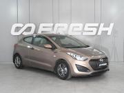 Hyundai i30 II Ростов-на-Дону  - изображение 19
