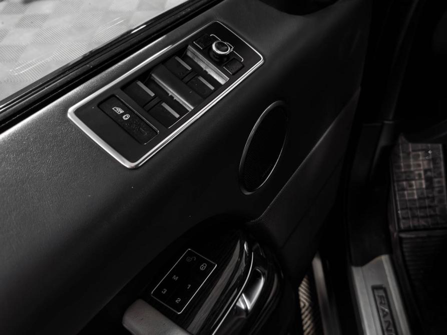 Land Rover Range Rover Sport II Санкт-Петербург  - изображение 19