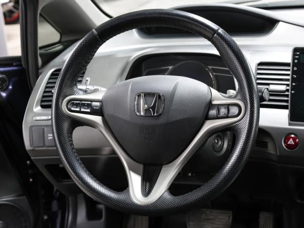 Honda Civic VIII Рестайлинг с пробегом 2010 года, цена 849 000 рублей, 221418 км, седан, Автокод Объявления