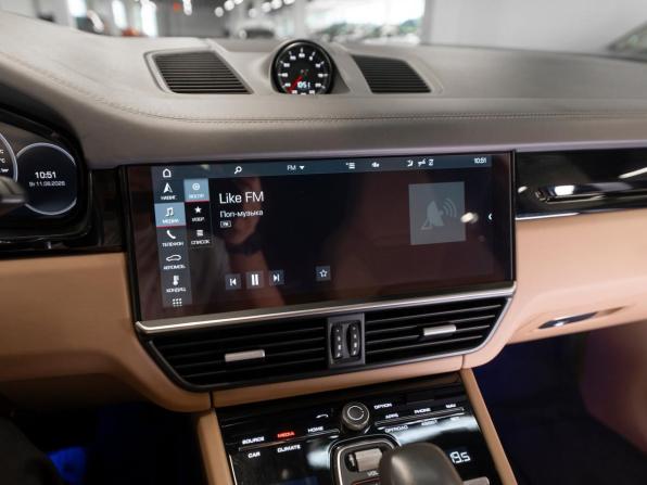 Porsche Cayenne III с пробегом 2019 года, цена 5 680 000 рублей, 131811 км, внедорожник, Автокод Объявления