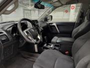 Toyota Land Cruiser Prado 150 Series Казань  - изображение 42