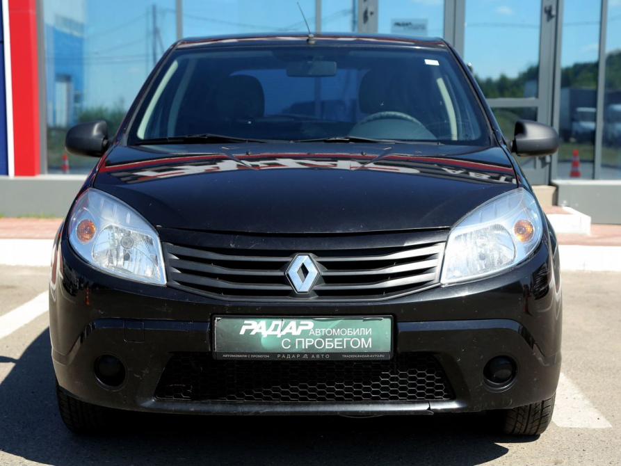 Renault Sandero I Иваново  - изображение 2