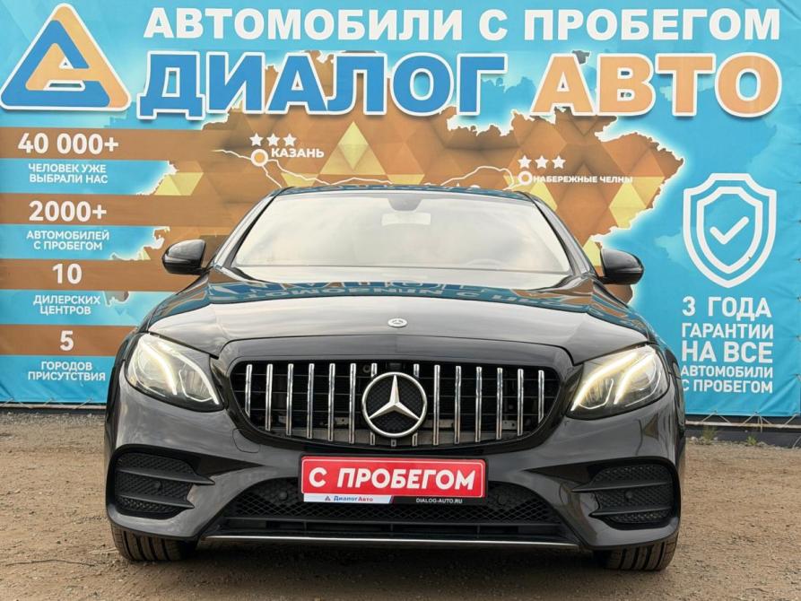 Mercedes-Benz E-Класс V (W213 S213 C238) Набережные Челны  - изображение 8