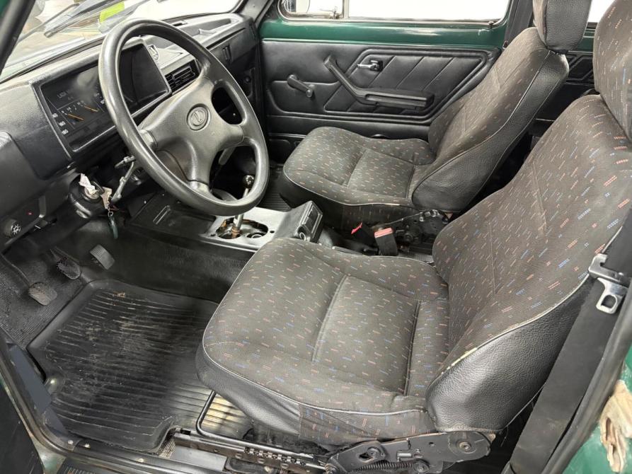 Lada (ВАЗ) 2121 (4x4) I Рестайлинг Киров  - изображение 8