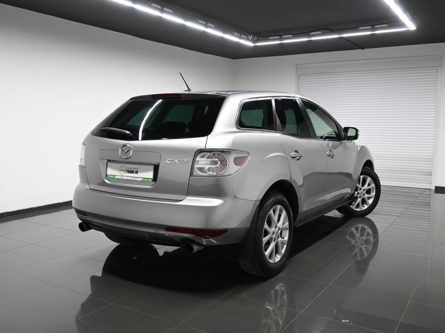 Mazda CX-7 I Рестайлинг Тверь  - изображение 2