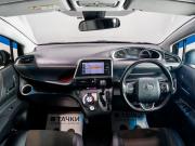 Toyota Sienta II Рестайлинг Чита  - изображение 25