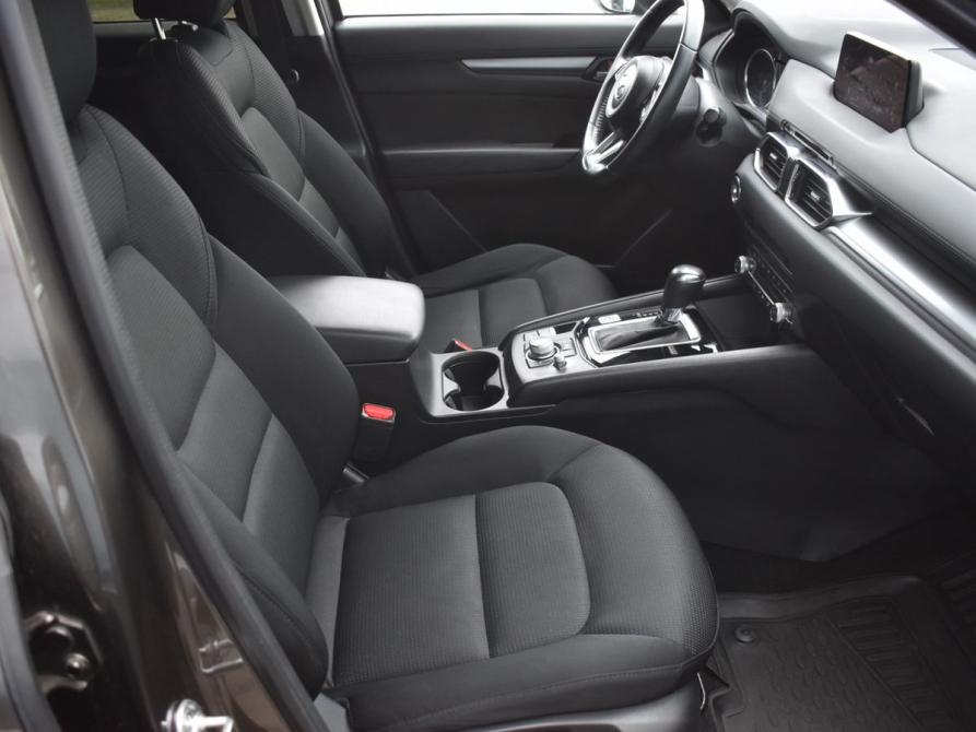 Mazda CX-5 II Архангельск  - изображение 10