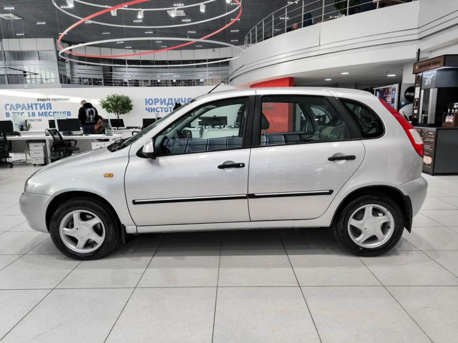 Lada (ВАЗ) Kalina I Казань  - изображение 10