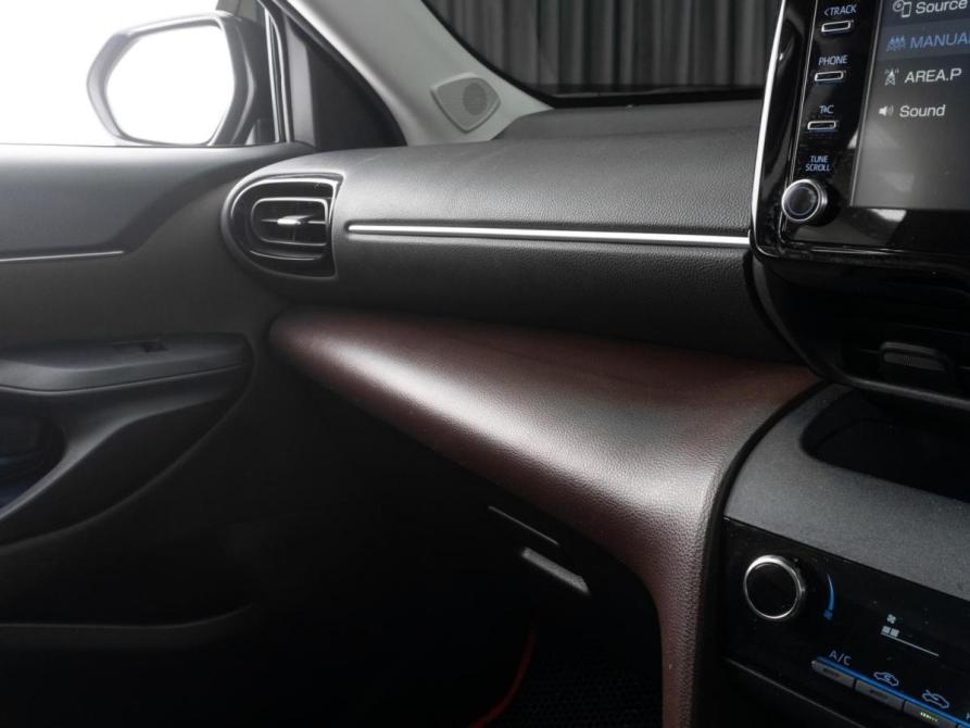 Toyota Yaris Cross Тюмень  - изображение 21