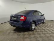 Skoda Rapid I Уфа  - изображение 23