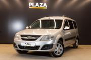 Lada (ВАЗ) Largus I Уфа  - изображение 19