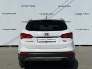 Hyundai Santa Fe III Курган  - изображение 21