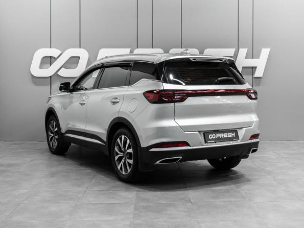Xcite X-Cross 7 с пробегом 2024 года, цена 1 788 000 рублей, 18134 км, внедорожник, Автокод Объявления