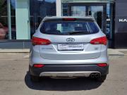 Hyundai Santa Fe III Москва  - изображение 28