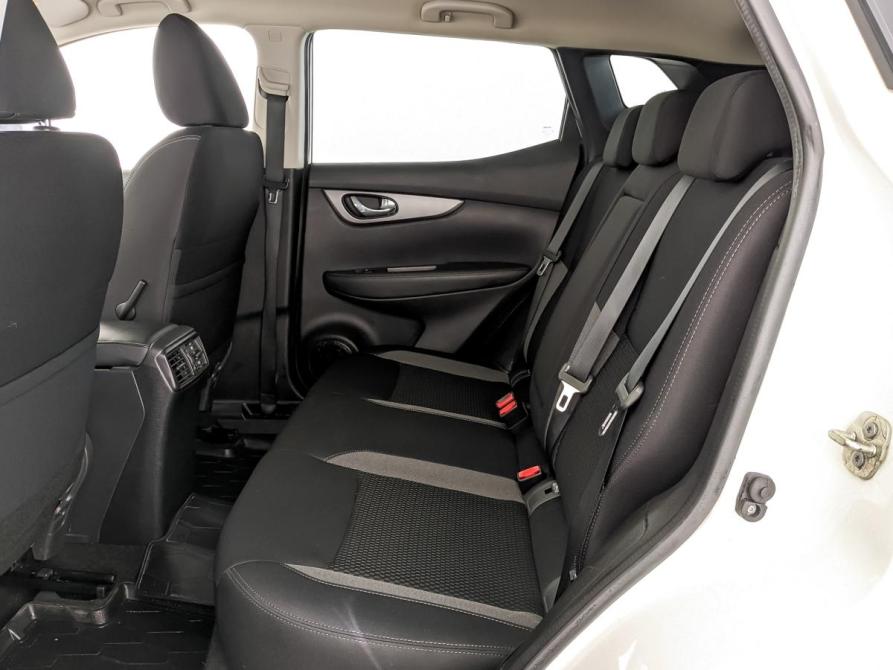 Nissan Qashqai II Рестайлинг Москва  - изображение 12