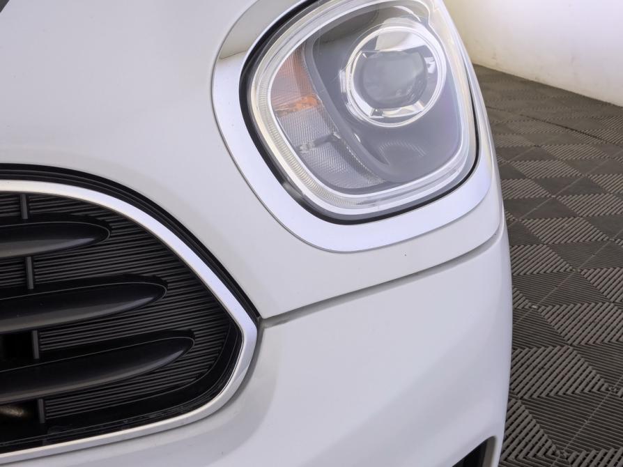 Mini Countryman II Москва  - изображение 17