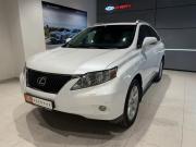 Lexus RX III Новосибирск  - изображение 25