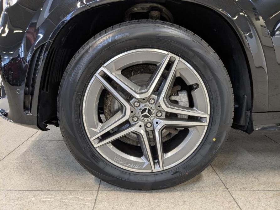 Mercedes-Benz GLE II (V167) Санкт-Петербург  - изображение 12