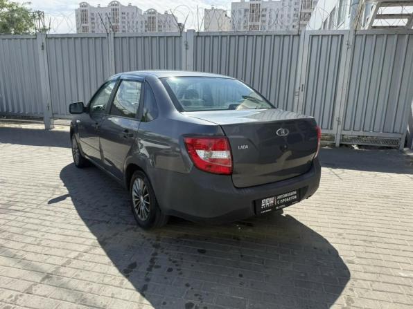 Lada (ВАЗ) Granta I с пробегом 2016 года, цена 359 000 рублей, 208000 км, седан, Автокод Объявления