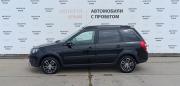 Lada (ВАЗ) Granta I Рестайлинг Крым  - изображение 12