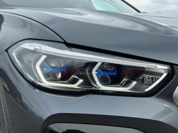BMW X6 III (G06) с пробегом 2022 года, цена 9 990 000 рублей, 42788 км, внедорожник, Автокод Объявления
