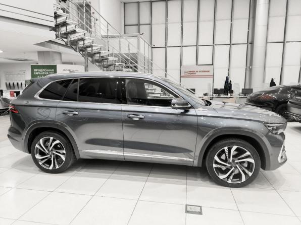 Geely Monjaro I с пробегом 2024 года, цена 2 980 000 рублей, 93998 км, внедорожник, Автокод Объявления