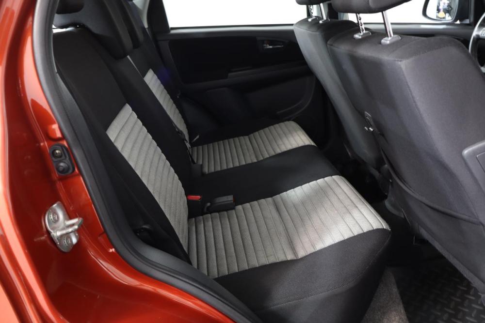 Suzuki SX4 I (Classic) Рестайлинг Санкт-Петербург  - изображение 12