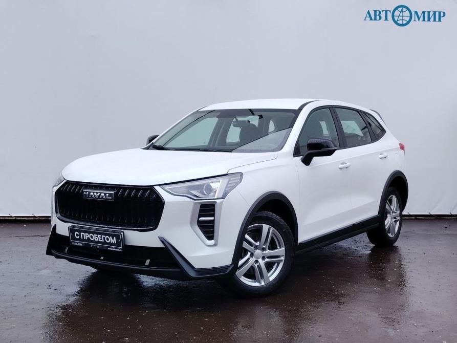 Haval Jolion I Рестайлинг Москва  - изображение 1