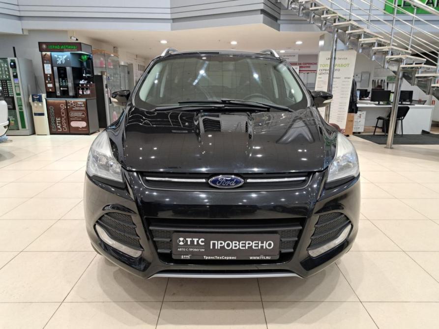 Ford Kuga II Казань  - изображение 2