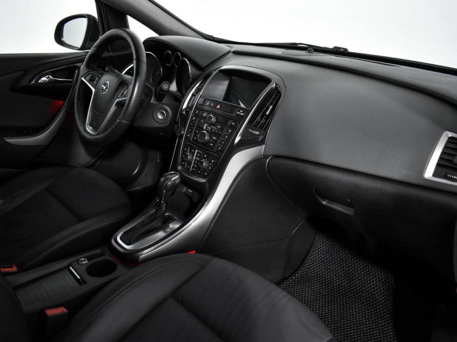 Opel Astra J Рестайлинг Санкт-Петербург  - изображение 13