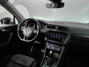 Volkswagen Tiguan II Москва  - изображение 35