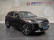 Haval Jolion I Москва  - изображение 27