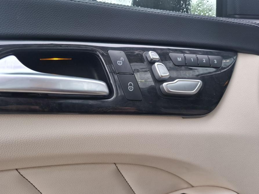 Mercedes-Benz CLS II (C218) Рестайлинг Санкт-Петербург  - изображение 19