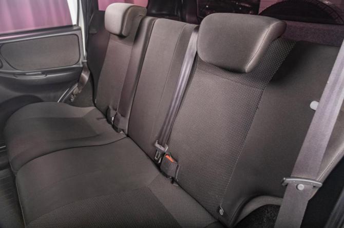 Chevrolet Niva I Рестайлинг с пробегом 2018 года, цена 799 000 рублей, 150000 км, внедорожник, Автокод Объявления