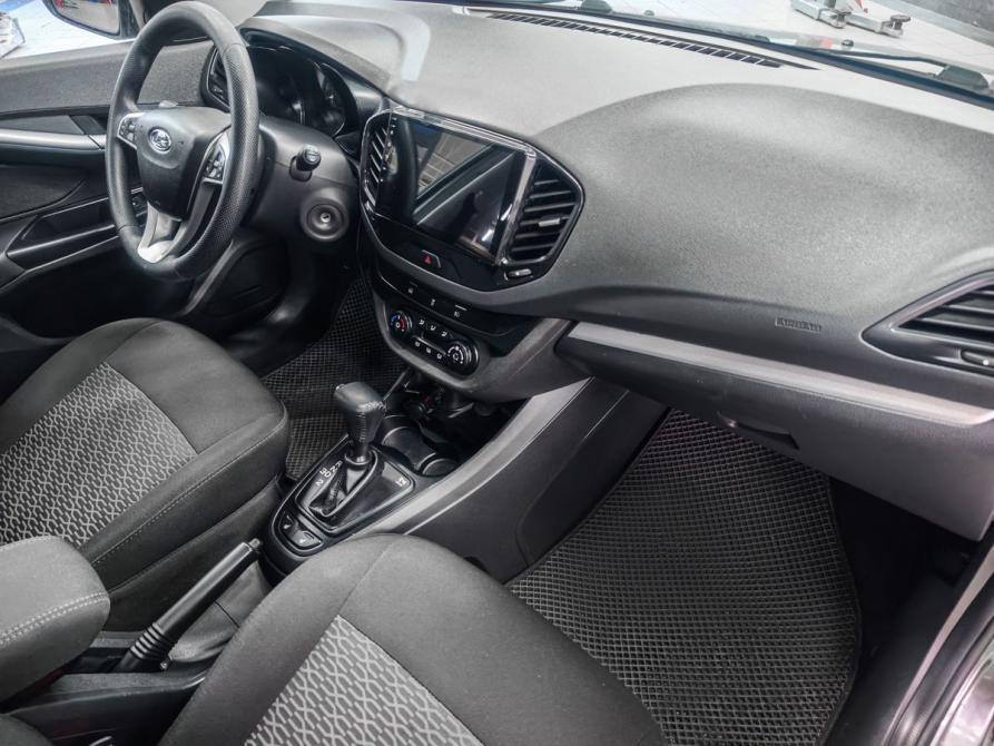 Lada (ВАЗ) Vesta I Ростов-на-Дону  - изображение 8