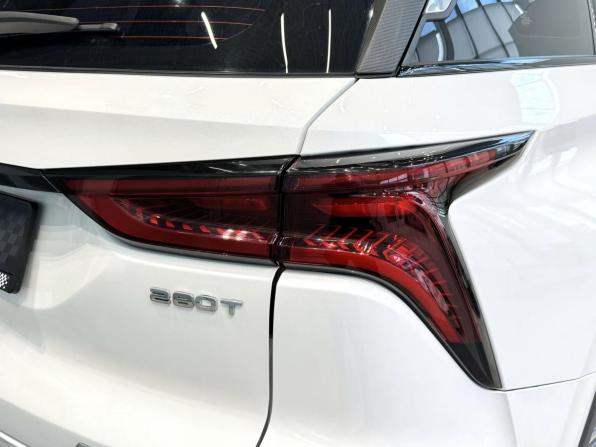 Changan CS75 Plus I Рестайлинг с пробегом 2023 года, цена 2 080 000 рублей, 78147 км, внедорожник, Автокод Объявления