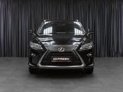 Lexus RX IV Тюмень  - изображение 33