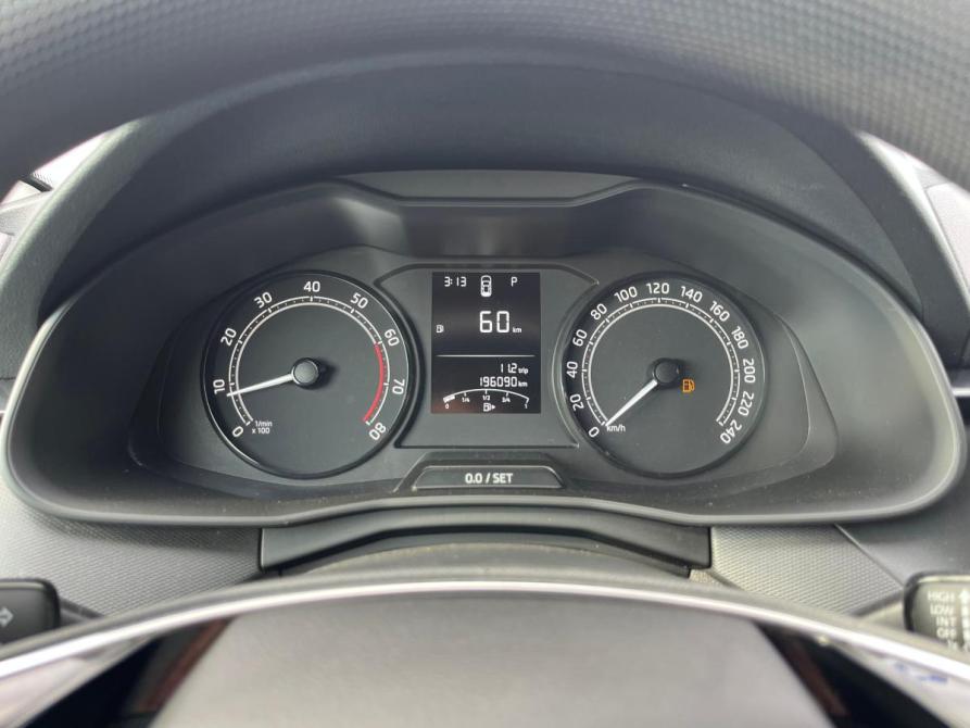 Skoda Rapid II Чебоксары  - изображение 15