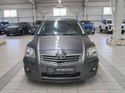 Toyota Avensis II Рестайлинг Набережные Челны  - изображение 30
