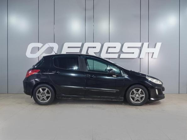 Peugeot 308 I с пробегом 2009 года, цена 399 000 рублей, 241657 км, хэтчбек, Автокод Объявления