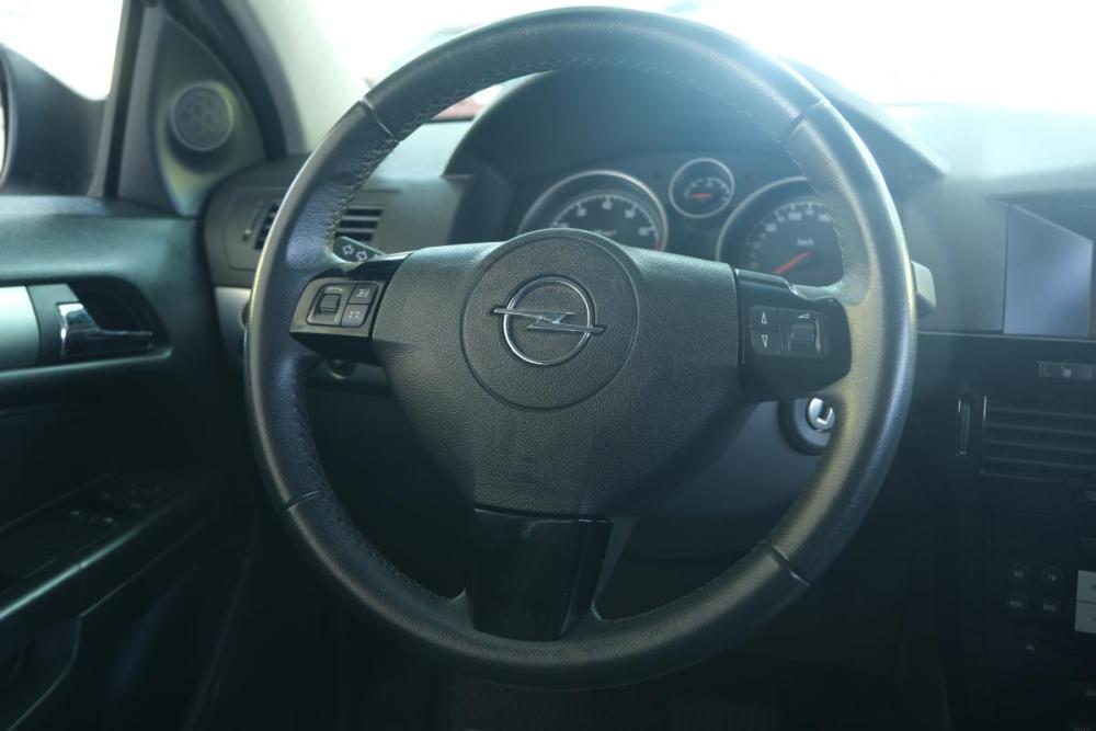 Opel Astra H Рестайлинг Омск  - изображение 13