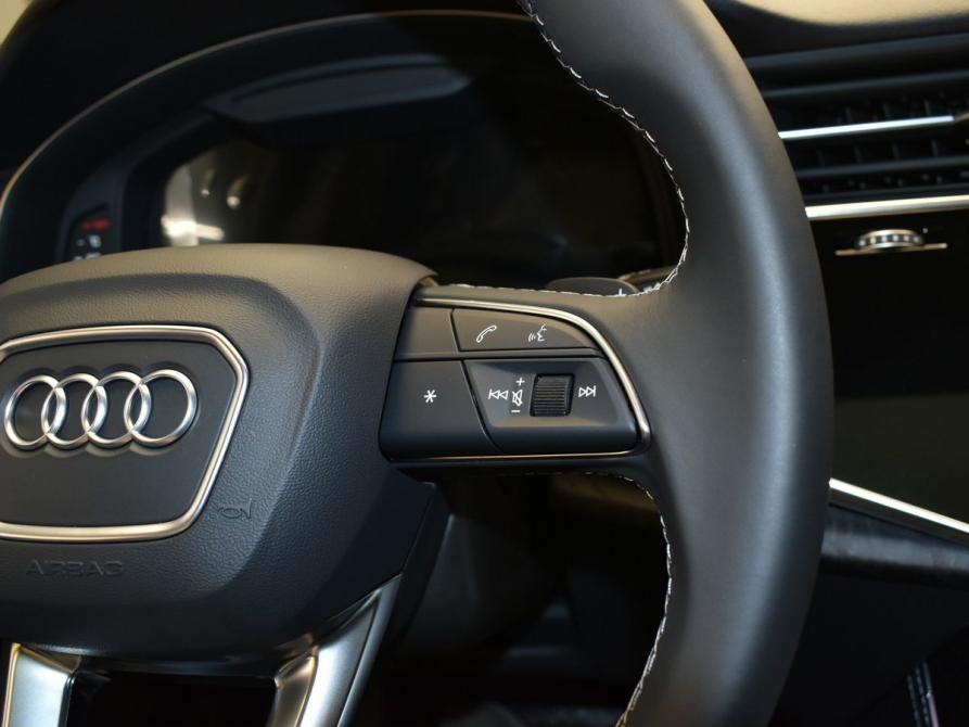 Audi Q7 II (4M) Рестайлинг 2 Москва  - изображение 21