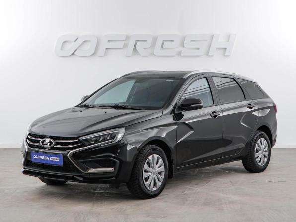Lada (ВАЗ) Vesta I Рестайлинг (NG) с пробегом 2024 года, цена 1 294 444 рубля, 35577 км, универсал, Автокод Объявления