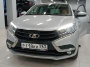 Lada (ВАЗ) XRAY I Самара  - изображение 56