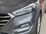 Hyundai Tucson III Оренбург  - изображение 25