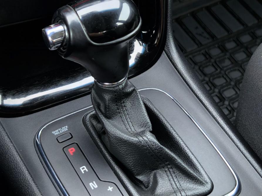 Kia Ceed II Мурманск  - изображение 19